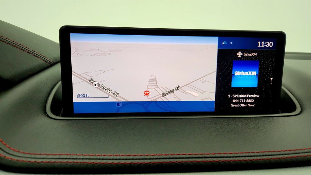 Used 2023 Acura MDX A-Spec image 20