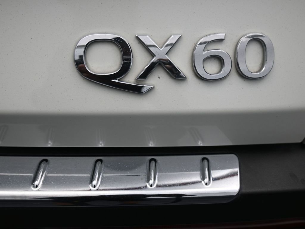 Used 2023 INFINITI QX60 Luxe w/ Performance Audio Package image 36