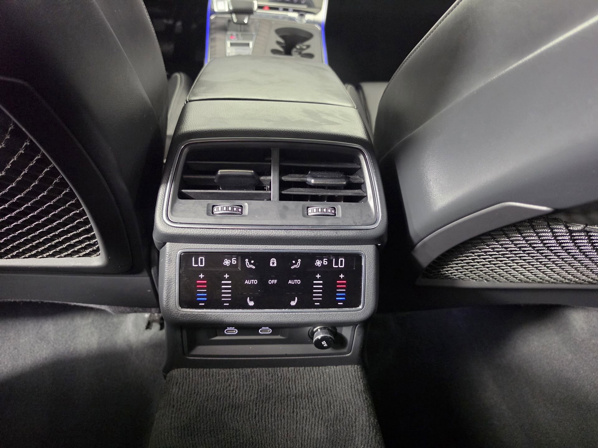 Certified 2025 Audi A7 3.0T Prestige AWD/4WD image 40