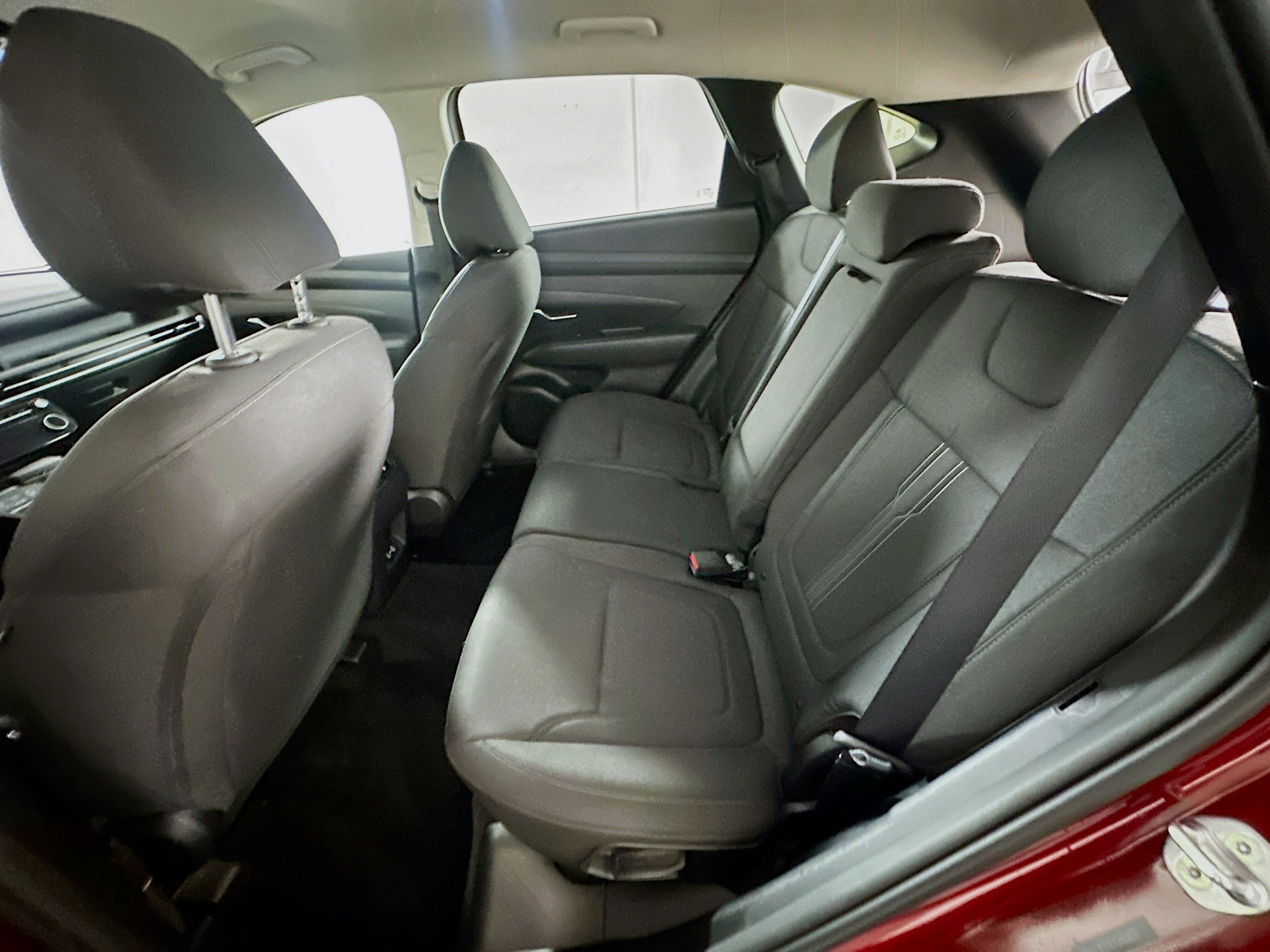 Used 2025 Hyundai Tucson SEL FWD image 27