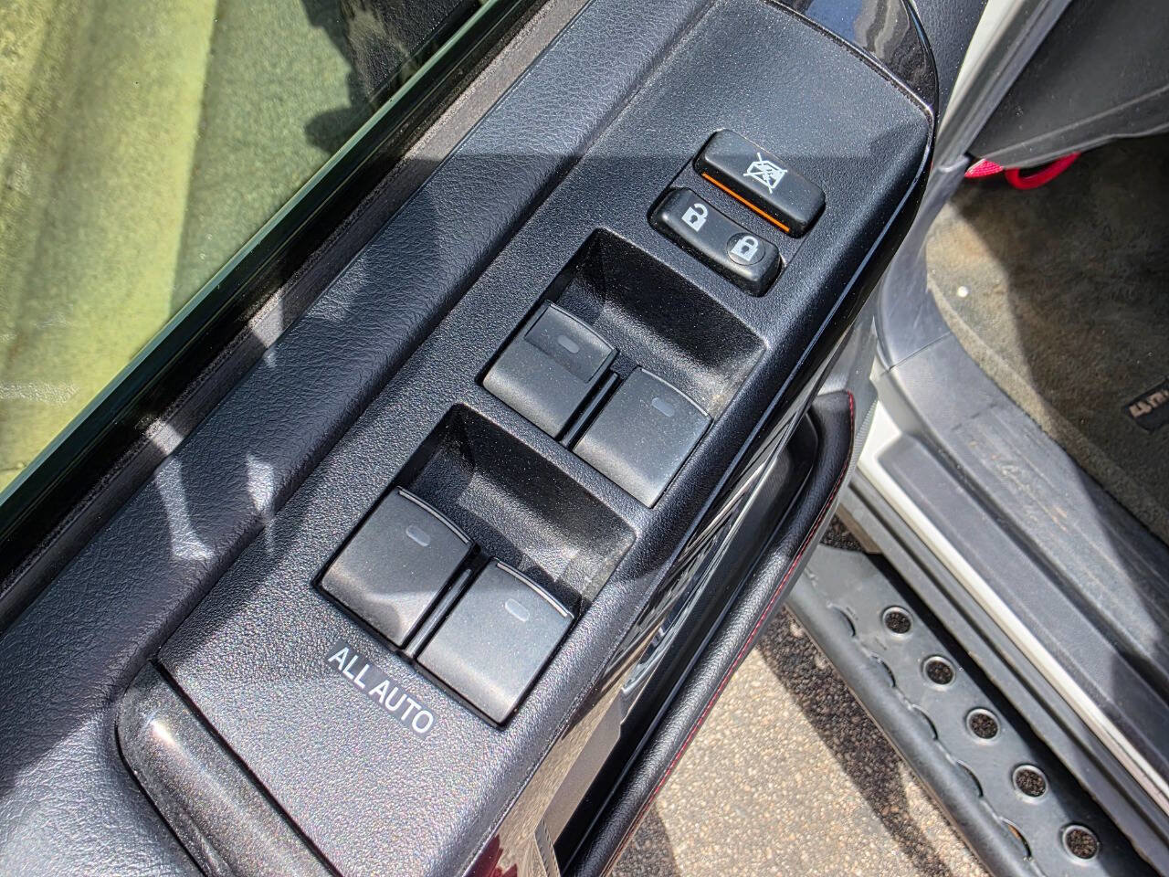 Used 2015 Toyota 4Runner TRD Pro image 10