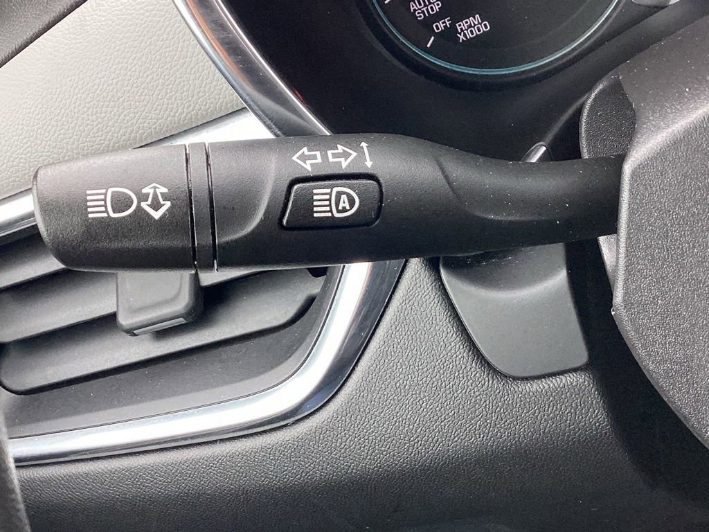 Used 2023 Chevrolet Equinox LT AWD/4WD image 29