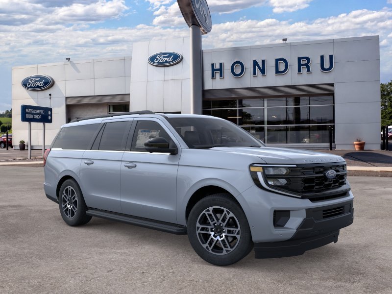 New 2026 Ford Expedition Max Active AWD/4WD image 30