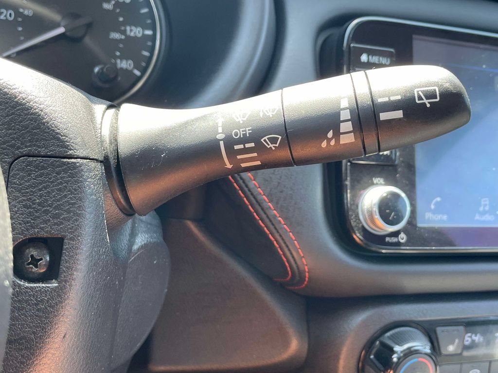 Used 2024 Nissan Kicks SR w/ SR Premium Package FWD image 25