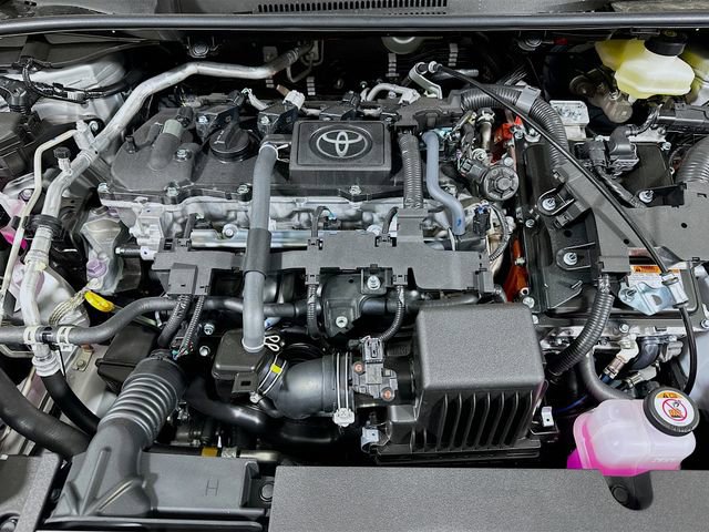 New 2026 Toyota Corolla LE w/ LE Premium Package image 20