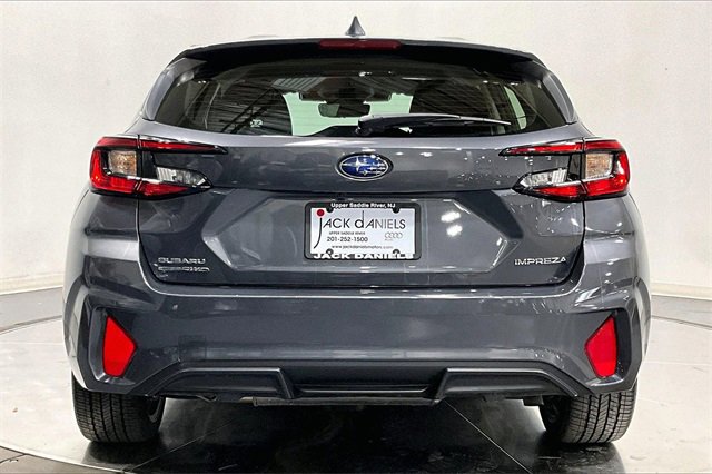Used 2024 Subaru Impreza 2.0i Sport image 4