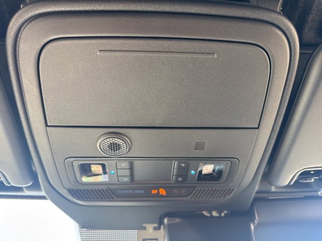 New 2025 Ford Bronco Big Bend image 38