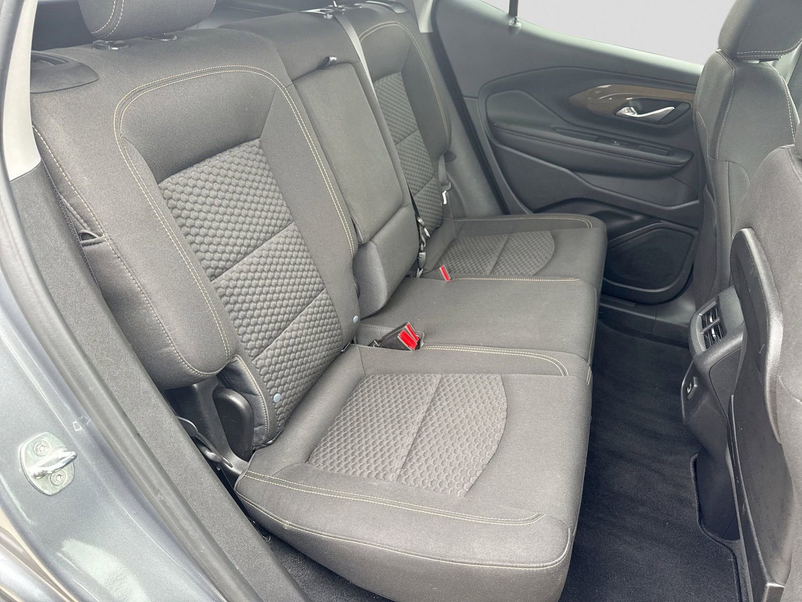 Used 2020 GMC Terrain SLE w/ Driver Convenience Package image 22