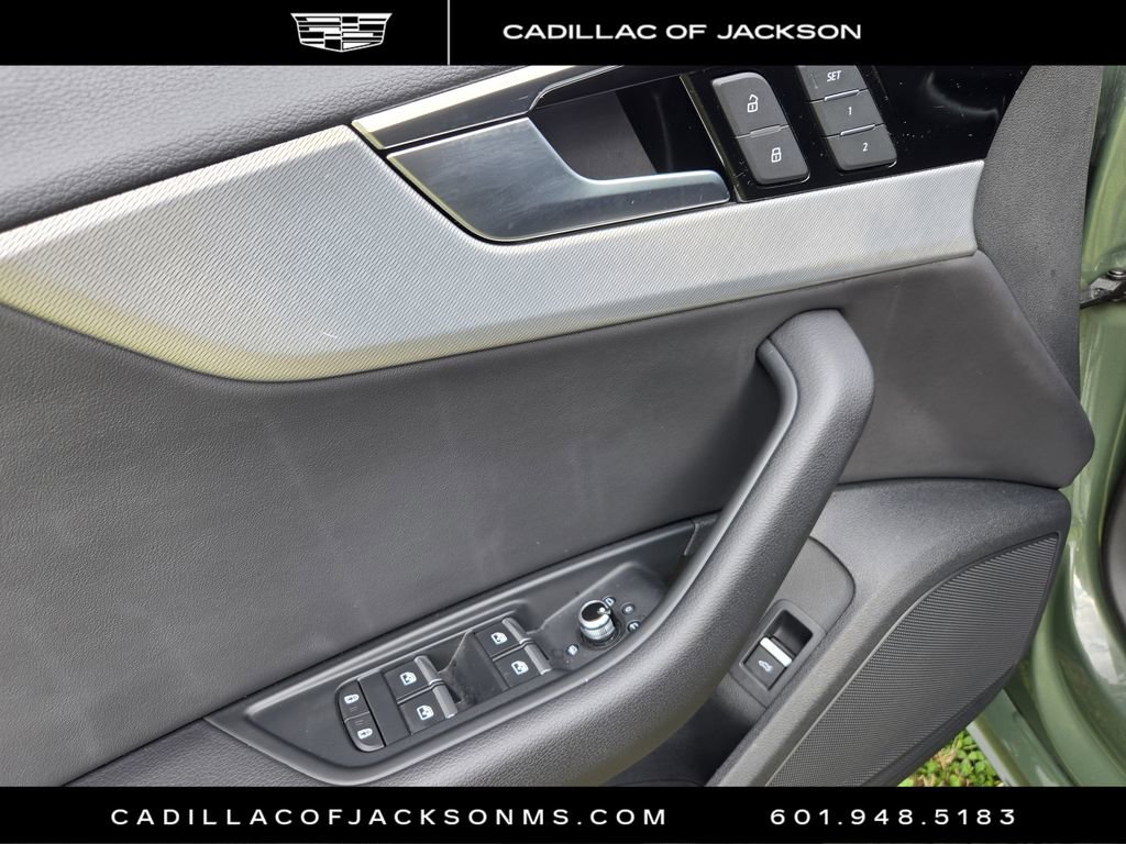 Used 2025 Audi A5 2.0T Premium Plus image 14