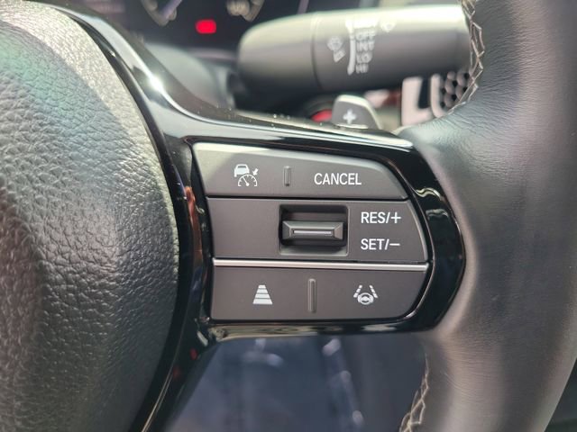 Certified 2024 Honda Civic Sport image 23