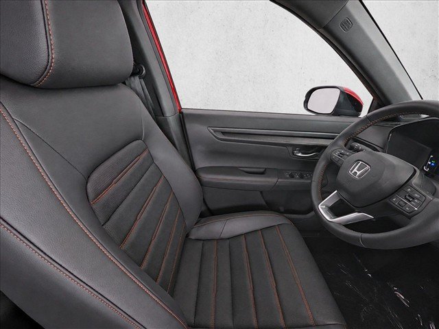 New 2027 Honda CR-V Sport-L image 10