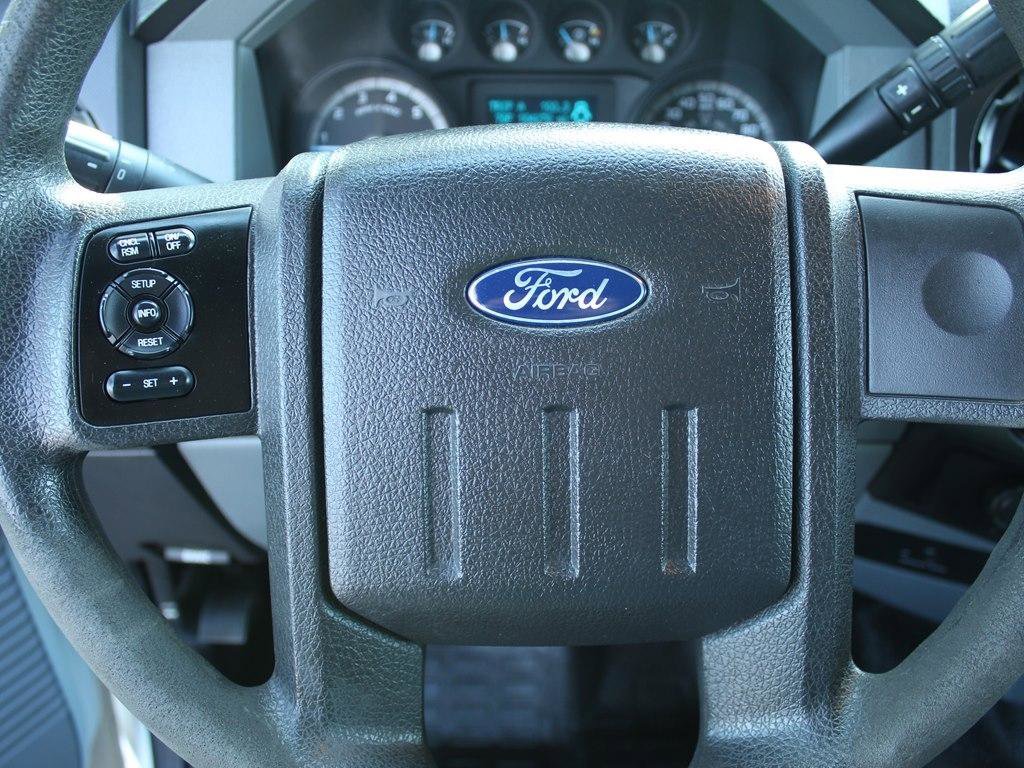 Used 2016 Ford F250 XL w/ Power Equipment Group image 26