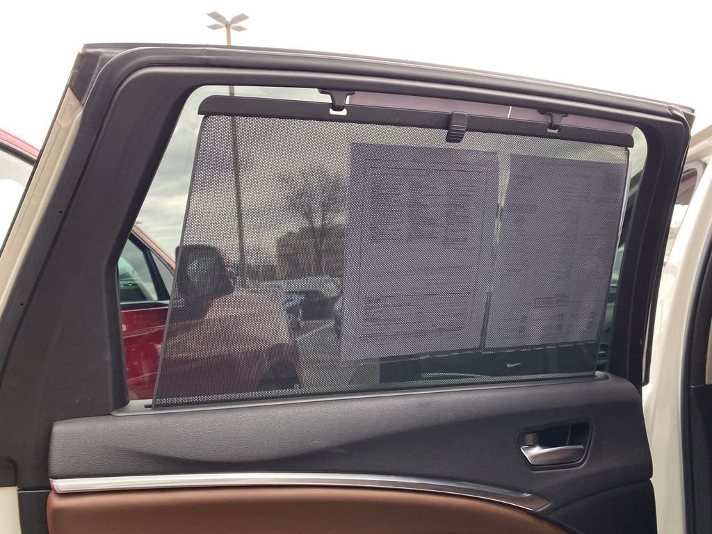 Used 2017 Acura MDX SH-AWD w/ Advance Package image 46