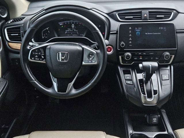 Used 2018 Honda CR-V Touring image 19