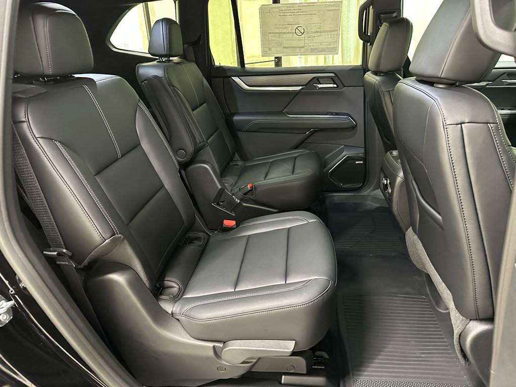 New 2026 GMC Acadia Elevation w/ Elevation Premium Package image 18