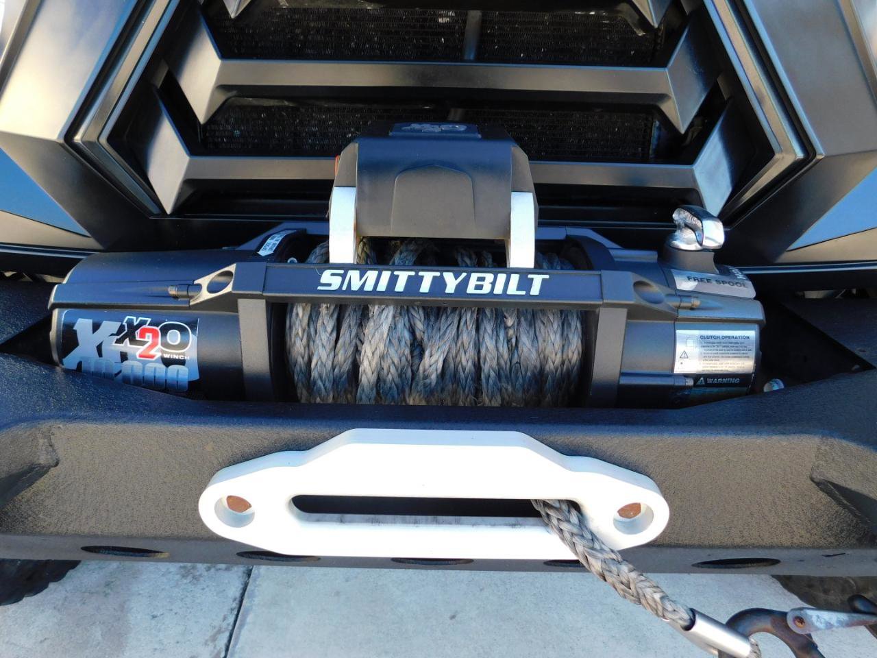 Used 2018 Jeep Wrangler Unlimited Sahara w/ Uconnect 4C Nav & Sound Group image 3