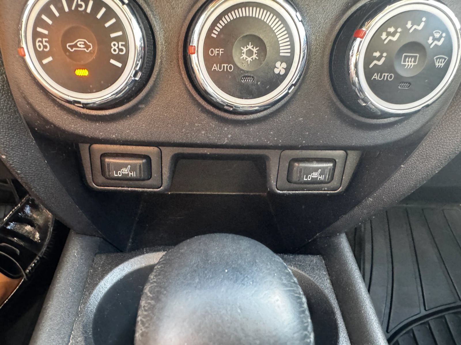 Used 2015 Mitsubishi Outlander Sport SE AWD/4WD image 15