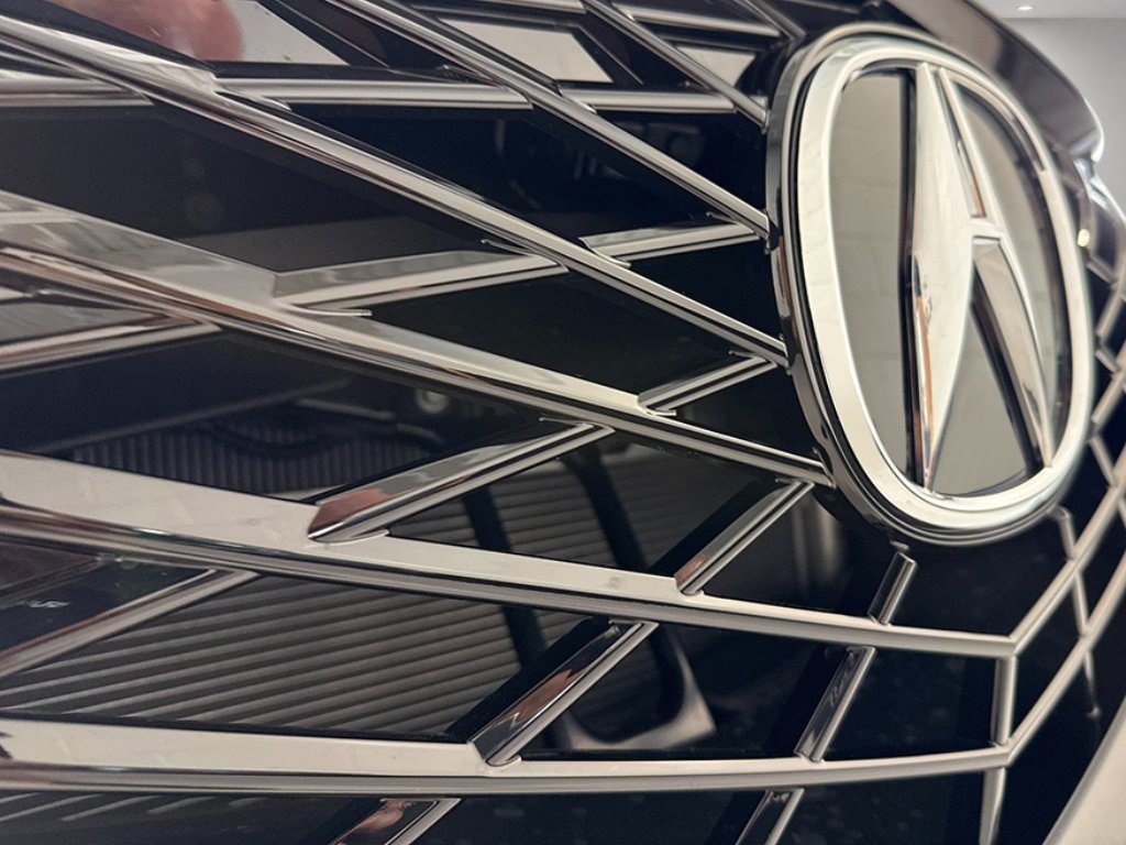 New 2026 Acura ADX A-Spec AWD/4WD image 42