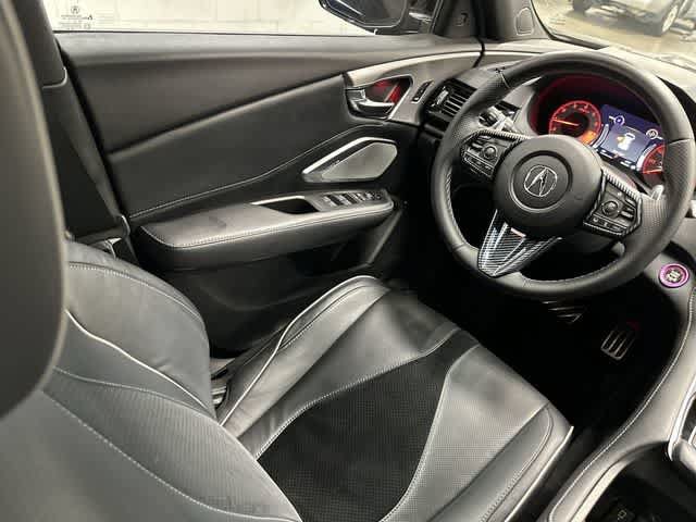 Used 2019 Acura RDX A-Spec w/ Technology Package FWD image 12
