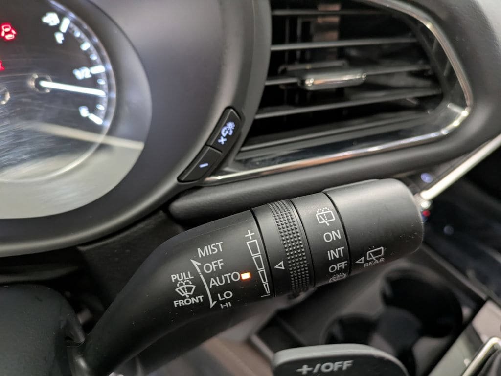 Certified 2023 MAZDA CX-30 AWD 2.5 S w/ Premium Package image 20