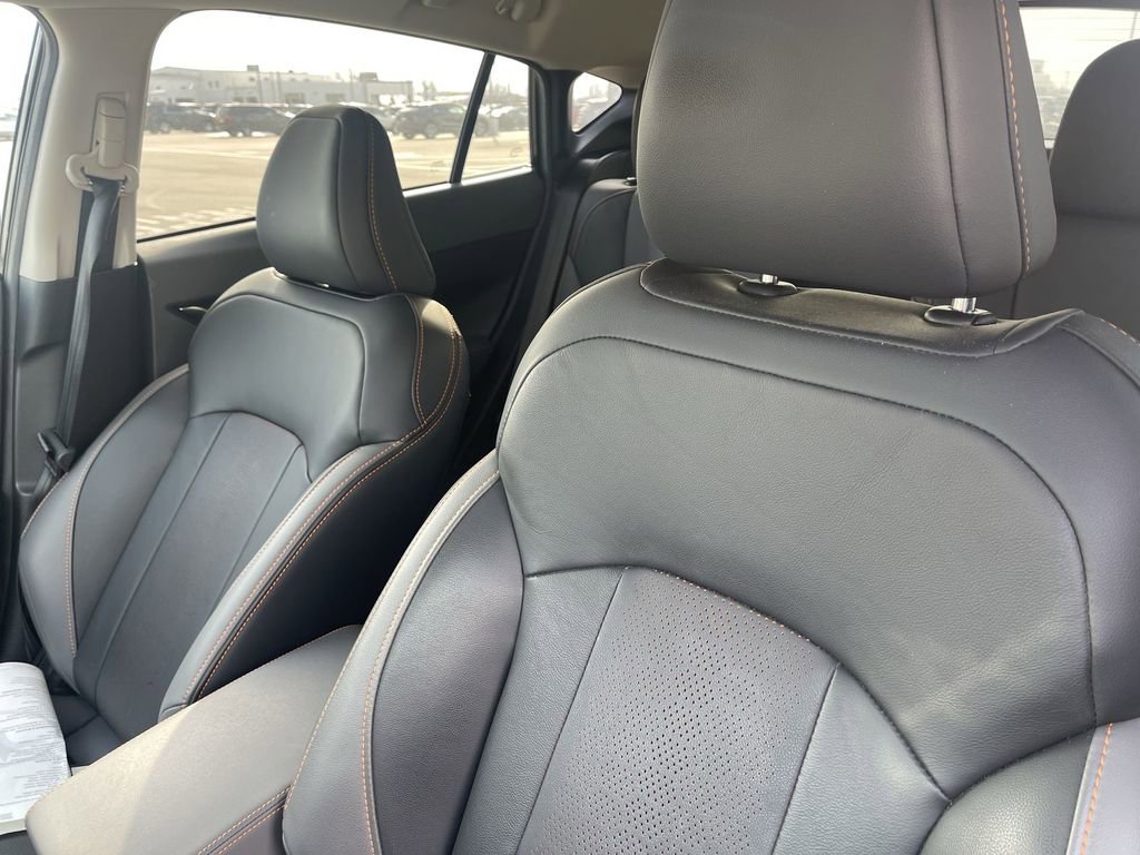 Used 2024 Subaru Crosstrek 2.5i Limited image 4