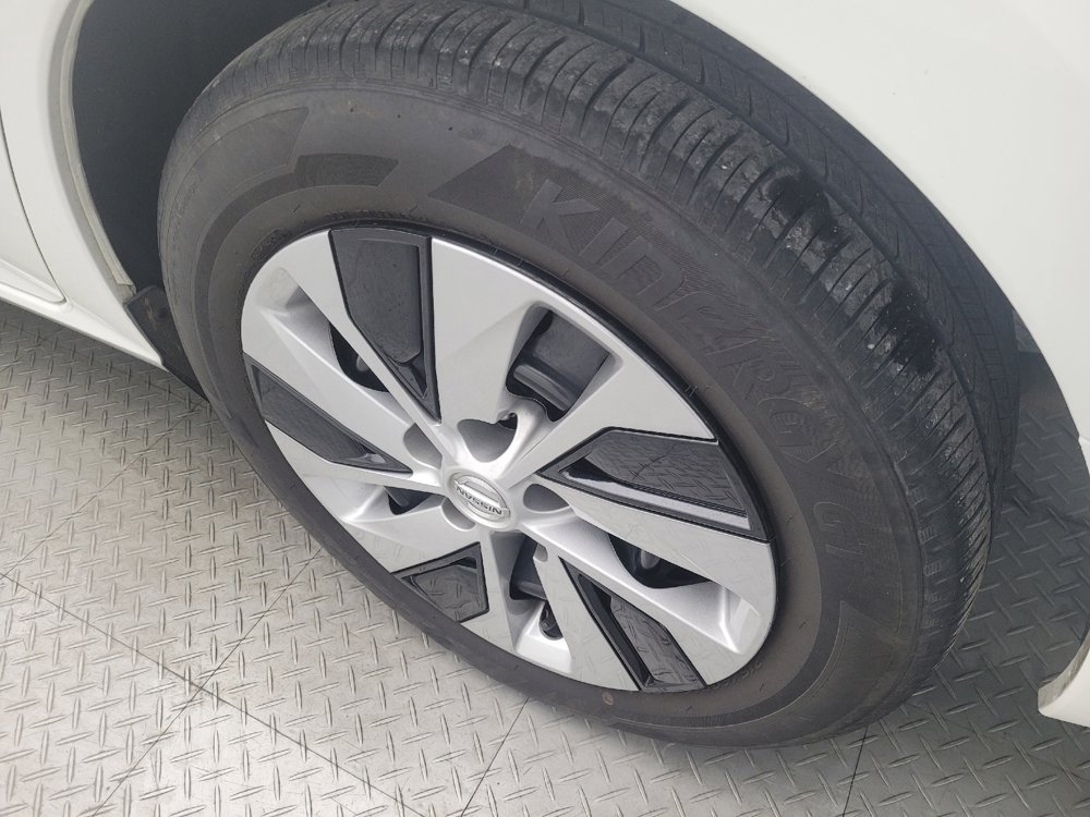 Used 2022 Nissan Altima 2.5 S image 31