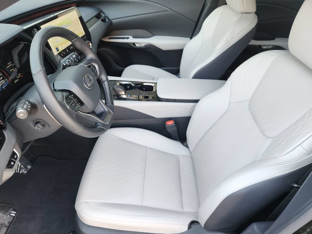 Used 2026 Lexus RX 350 Premium Plus w/ Accessory Package (Z1) FWD image 13