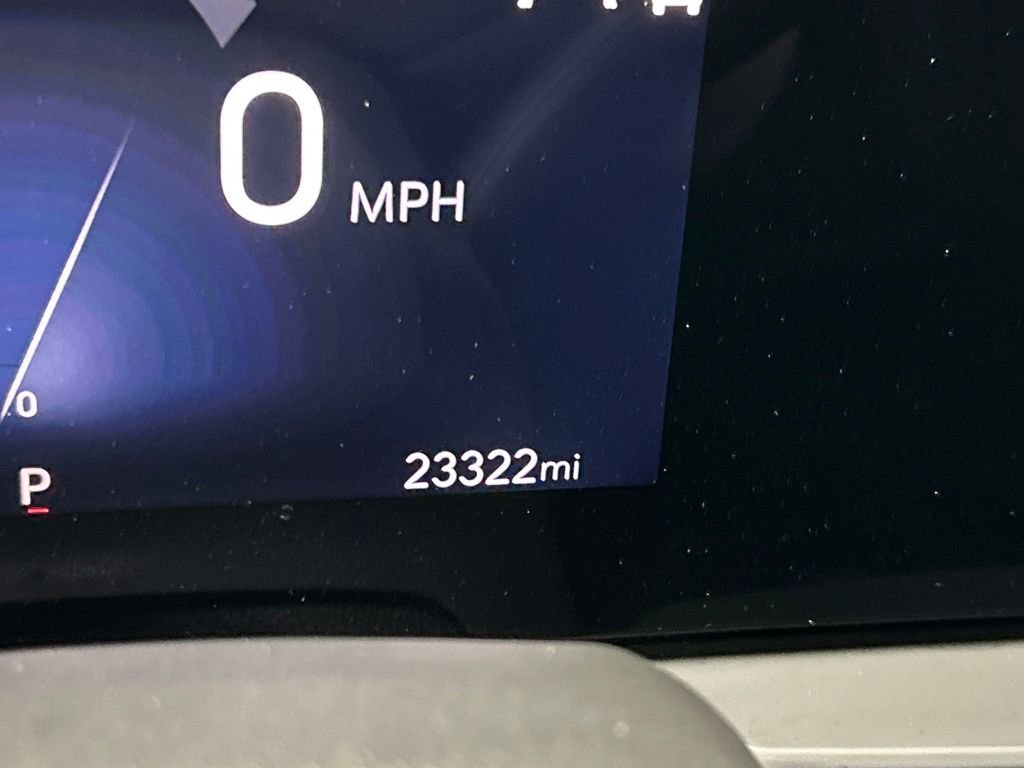 Certified 2024 Buick Envista Avenir image 22