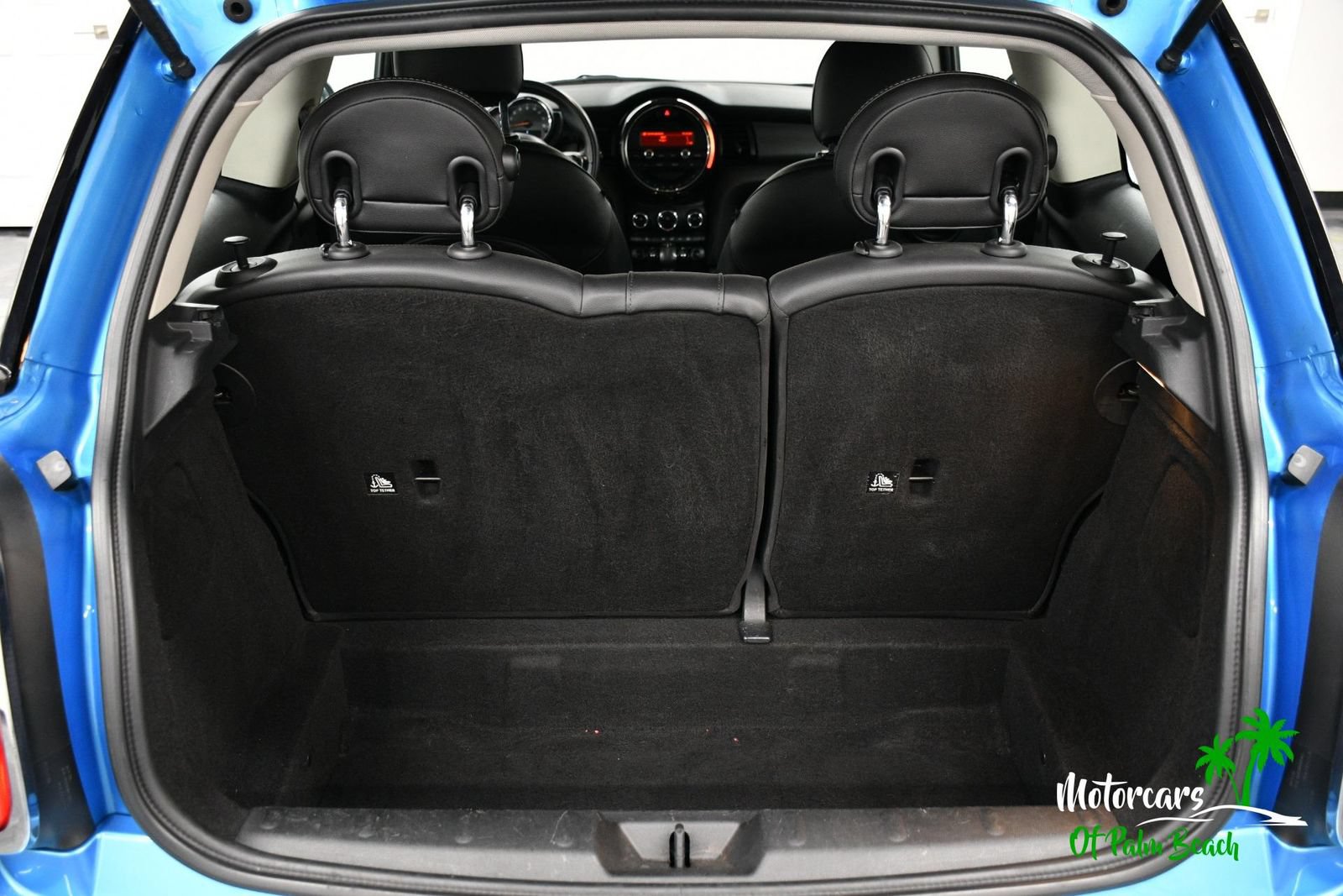 Used 2015 MINI Cooper 2-Door Hardtop FWD image 13