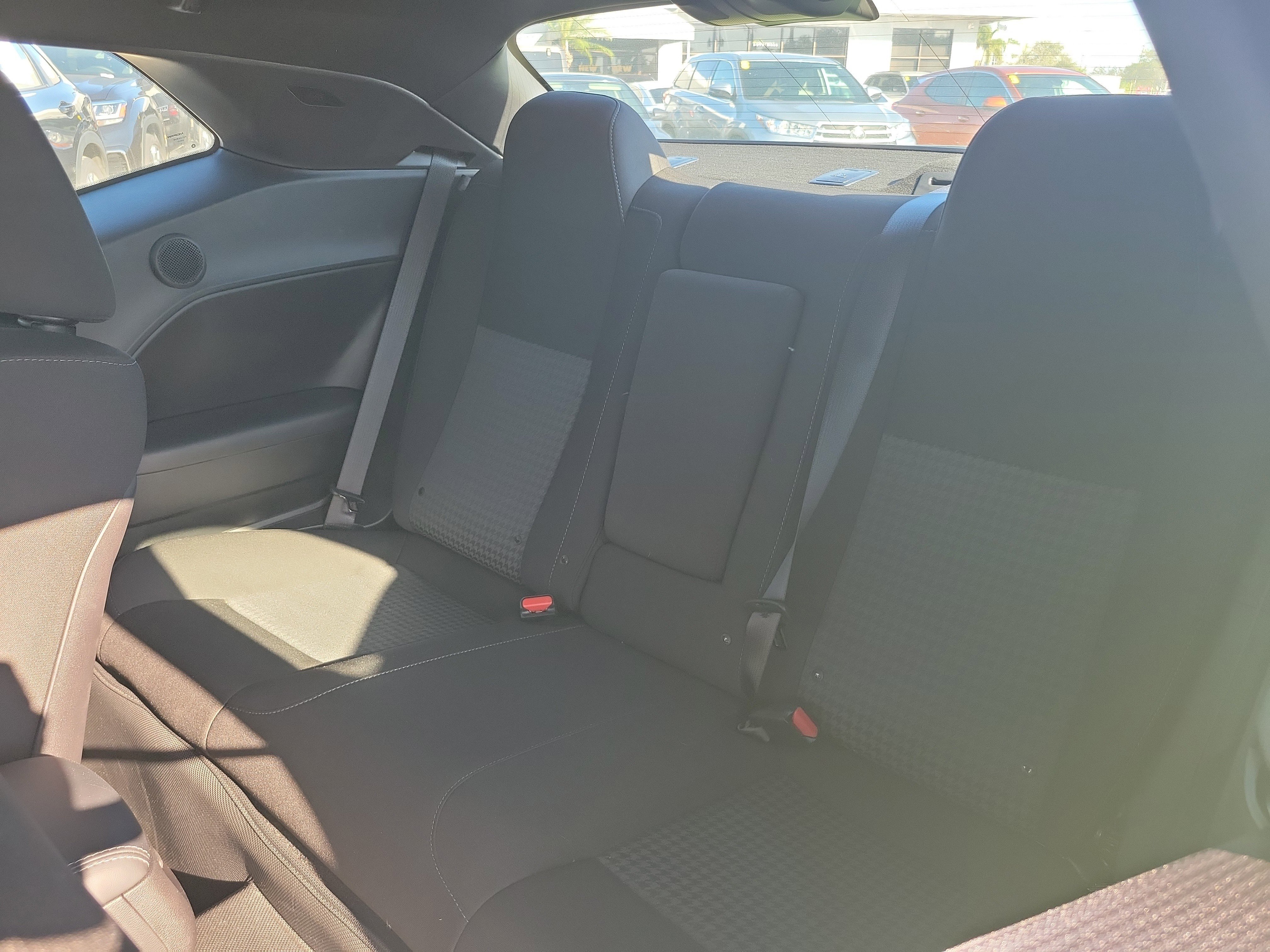 Used 2023 Dodge Challenger R/T Scat Pack image 15