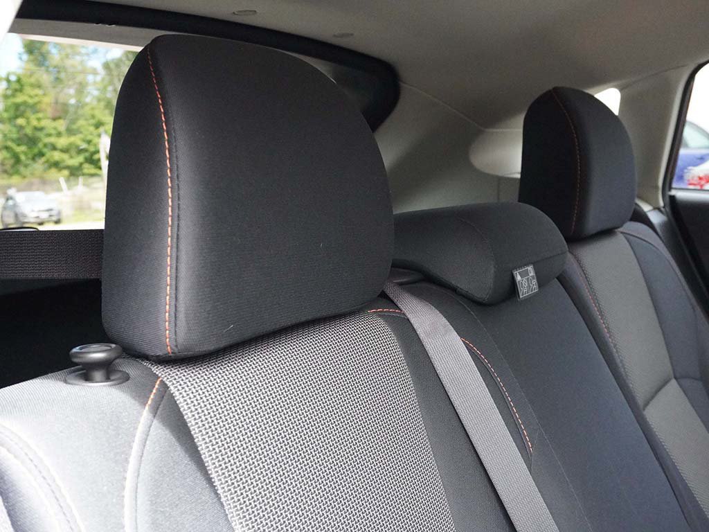 Used 2019 Subaru Crosstrek 2.0i Premium w/ Eyesight System AWD/4WD image 29