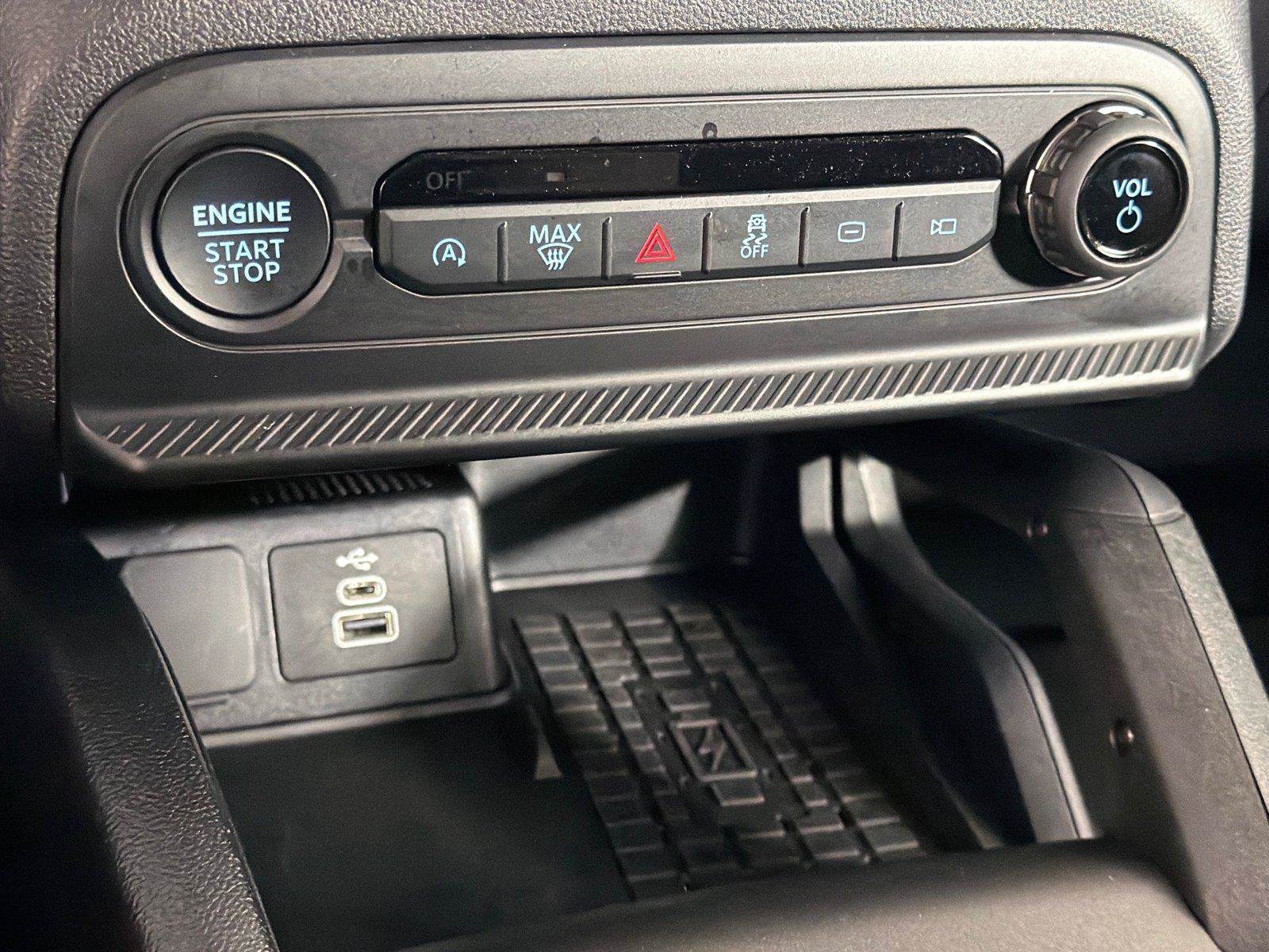 Certified 2025 Ford Bronco Sport Big Bend AWD/4WD image 25