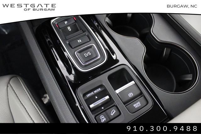 Used 2024 Honda Pilot EX-L image 35
