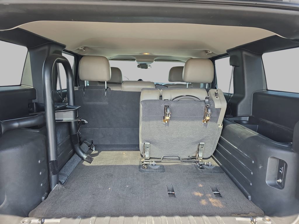 Used 2005 HUMMER H2 AWD/4WD image 13