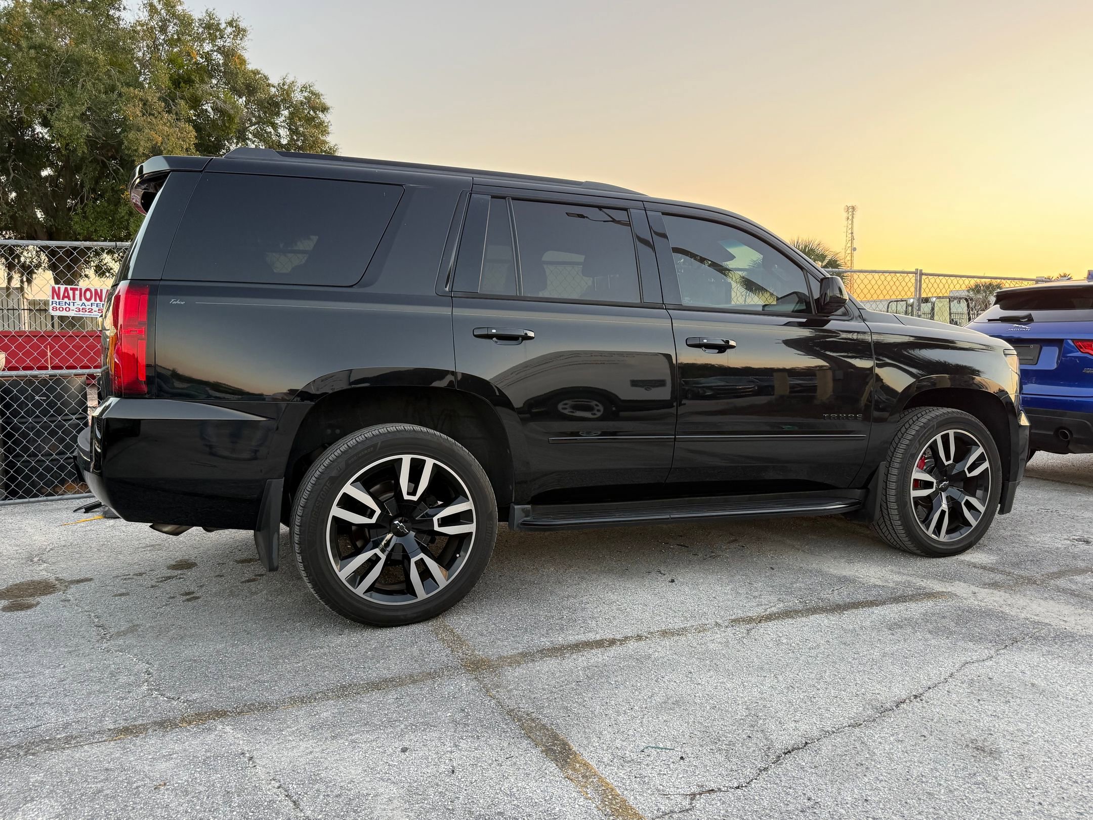 Used 2018 Chevrolet Tahoe Premier image 8