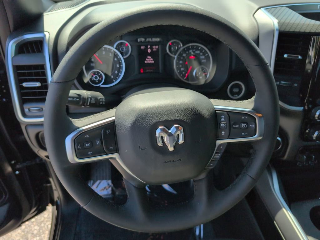 New 2026 RAM 1500 Lone Star image 15