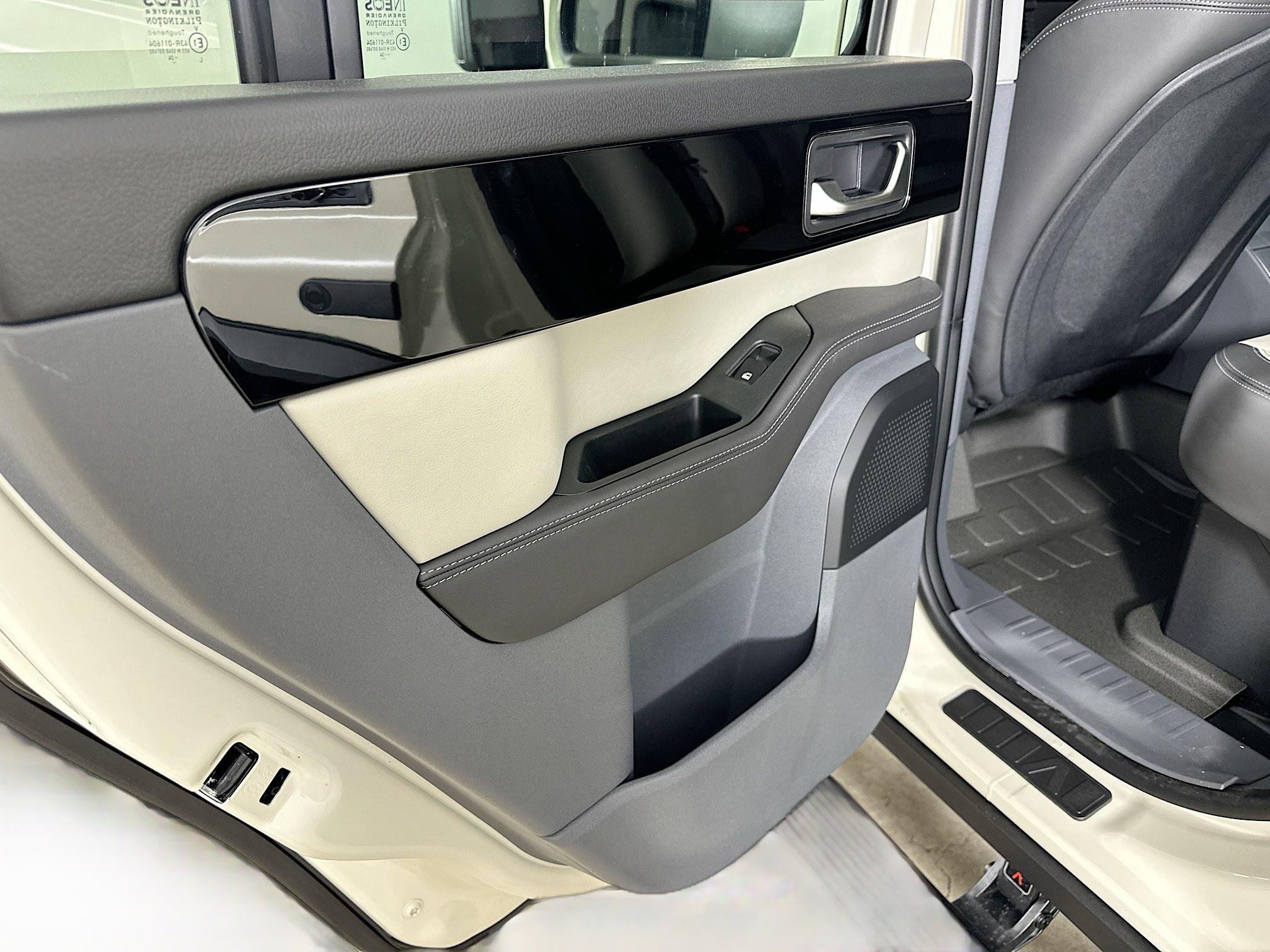 New 2025 INEOS Grenadier Trialmaster Edition image 34