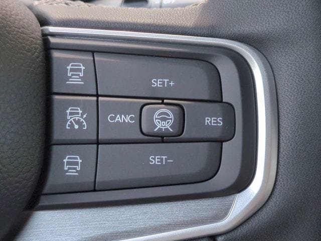 New 2026 Jeep Grand Wagoneer Limited w/ Premium Group II AWD/4WD image 27