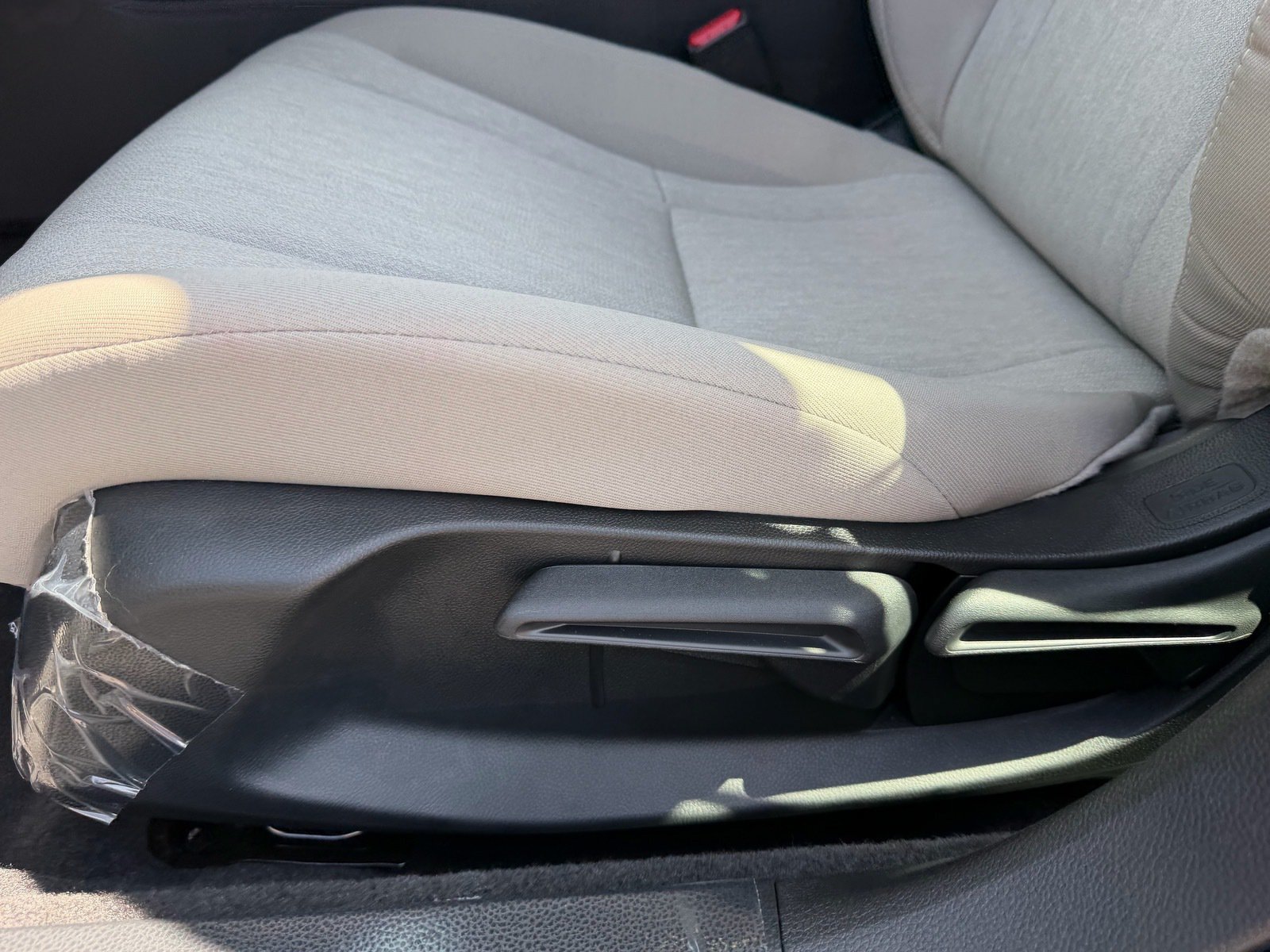 New 2026 Honda Accord LX image 21