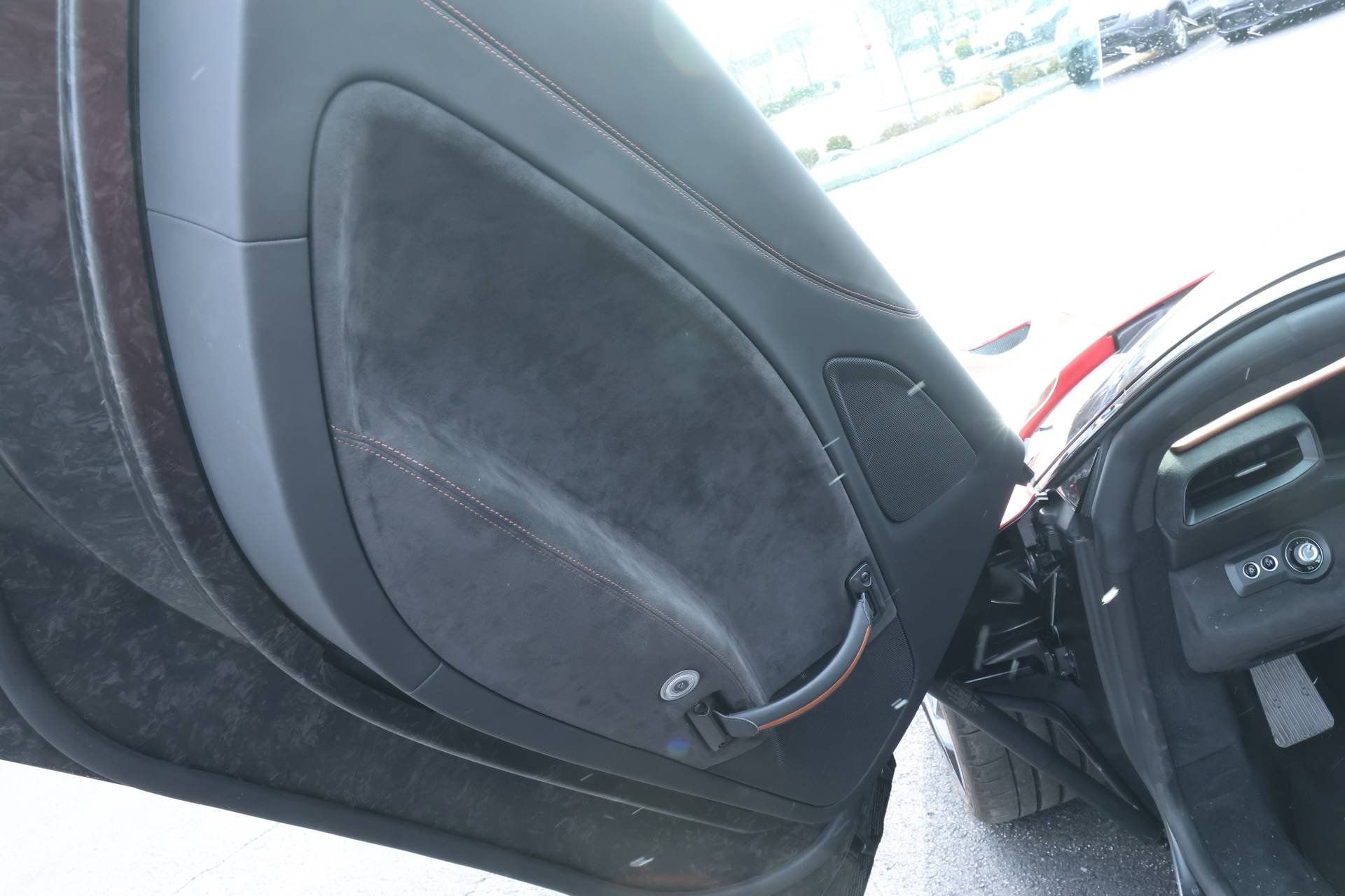 Used 2024 Maserati MC20 Cielo image 20