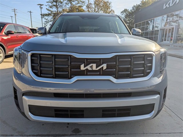 Used 2024 Kia Telluride S w/ S Sunroof Package image 8