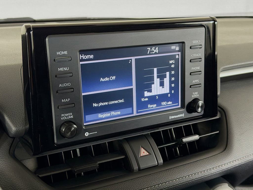 Used 2020 Toyota RAV4 LE w/ Carpet Mat Package image 15