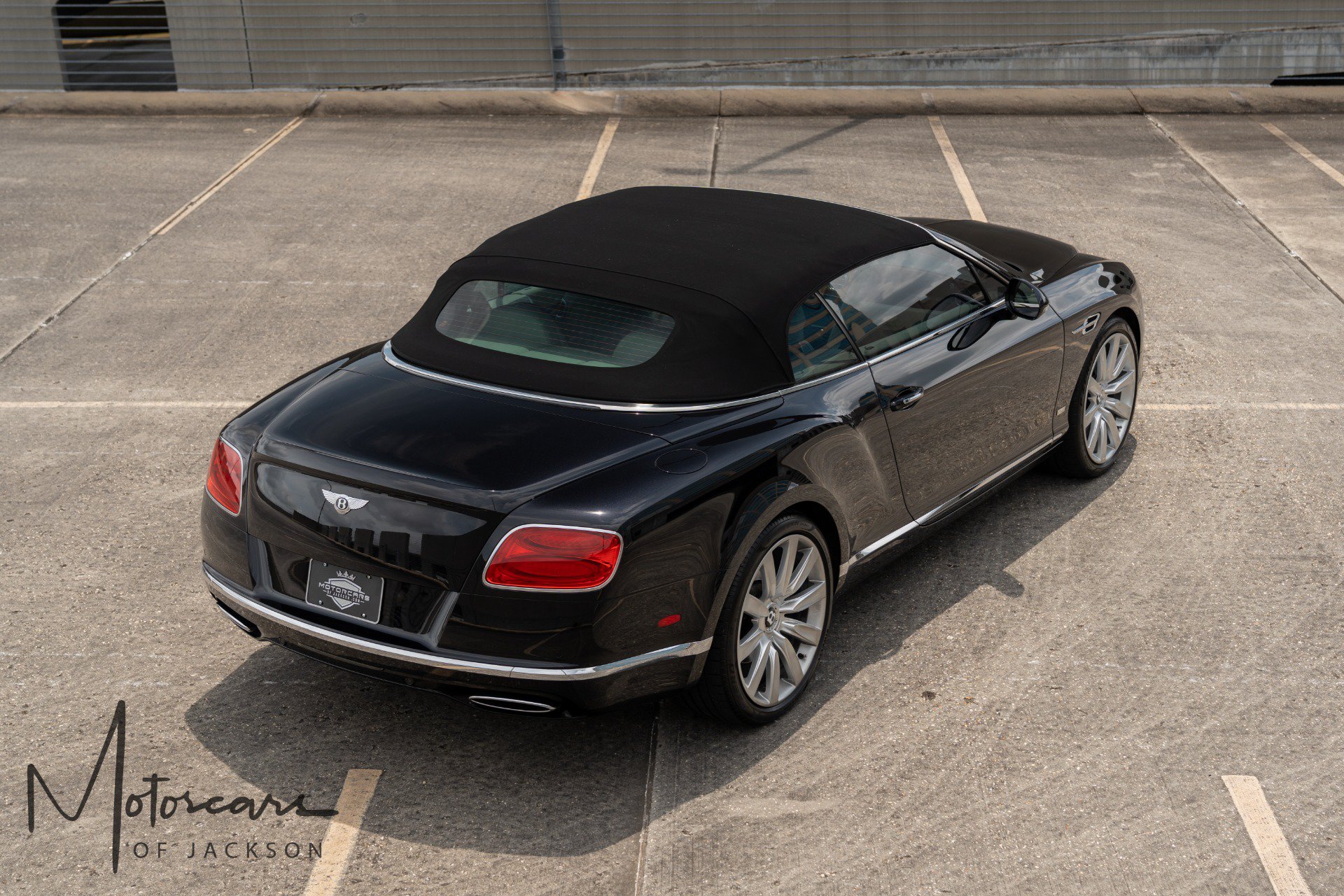 Used 2018 Bentley Continental GT AWD/4WD image 38