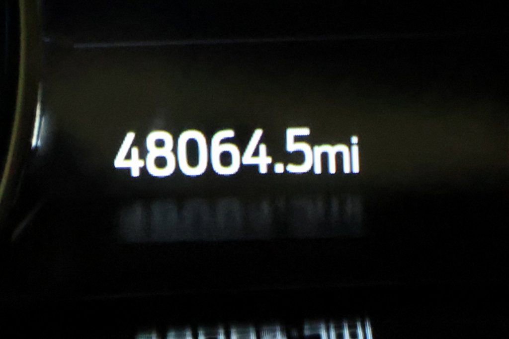 Used 2022 Ford F250 Lariat w/ Black Appearance Package image 20