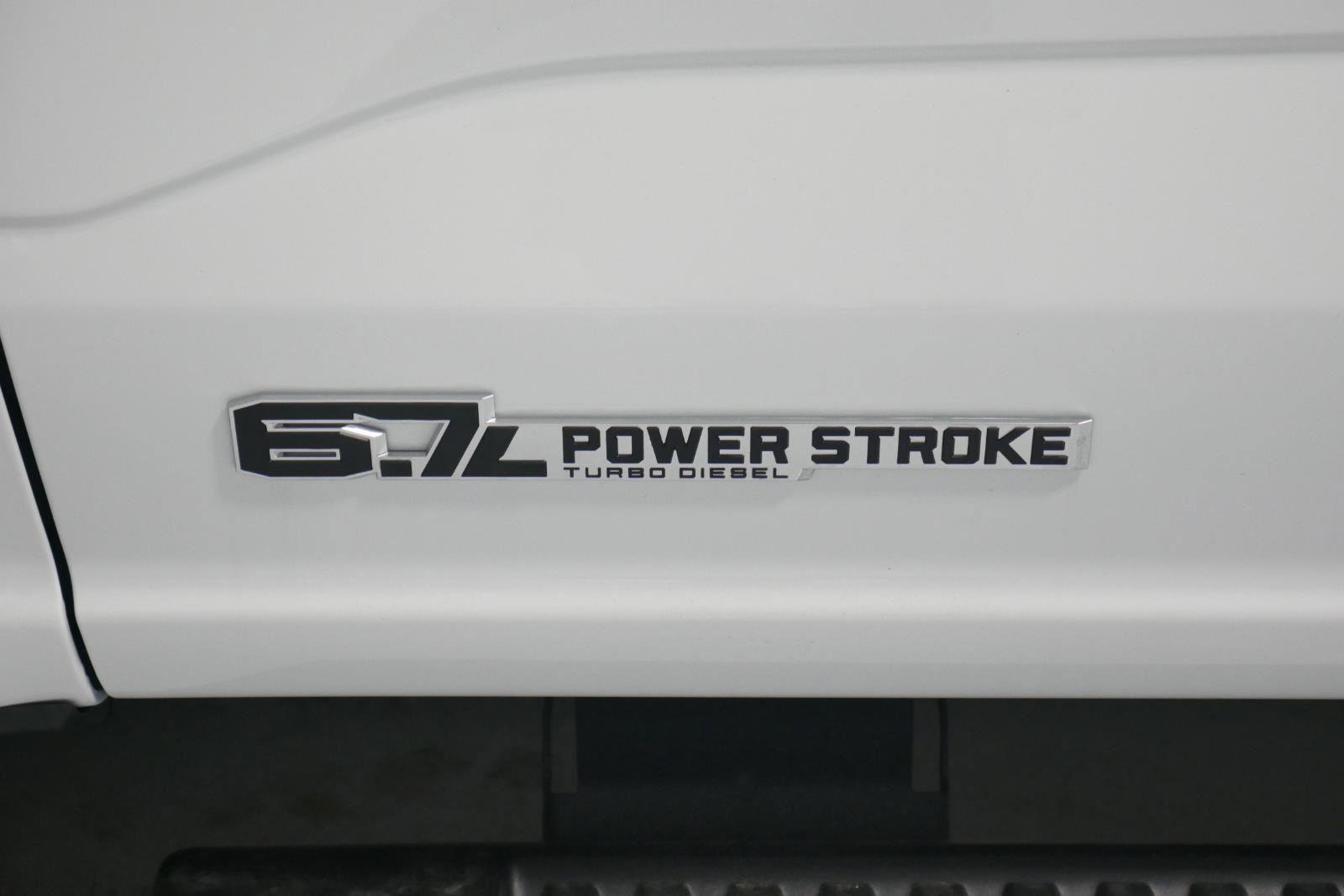 New 2026 Ford F550 4x4 Crew Cab image 73