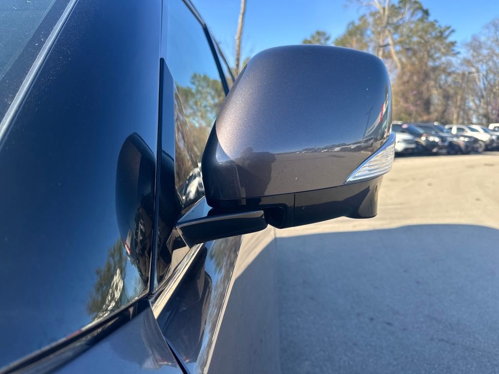 Used 2024 INFINITI QX80 Luxe image 33