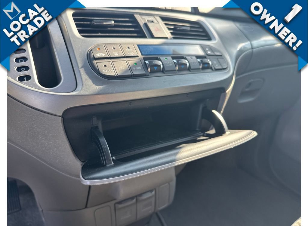 Used 2010 Honda Odyssey EX image 21