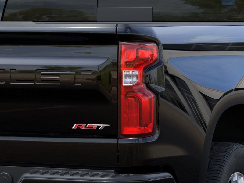New 2026 Chevrolet Silverado 1500 RST image 12