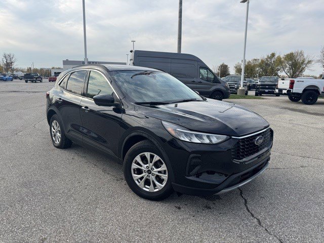 Used 2023 Ford Escape Active w/ Tech Pack #2