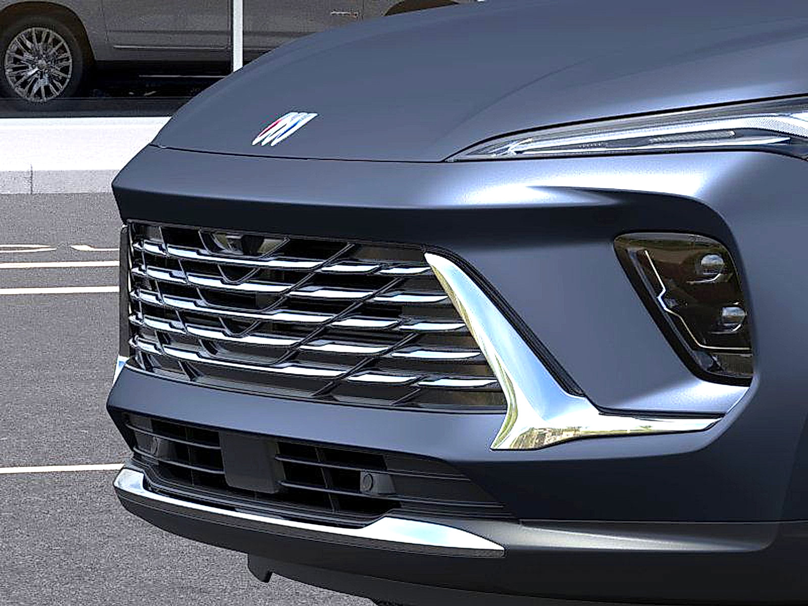 New 2026 Buick Envision Preferred image 13